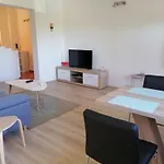 Apartmán Casa Val Madorso *