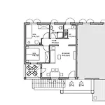 Casa Val Madorso Peroj