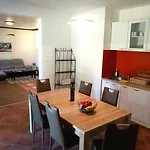 Apartmán Casa Val Madorso