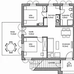Apartmán Casa Val Madorso