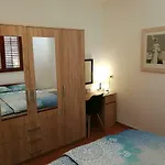 Apartmán Casa Val Madorso