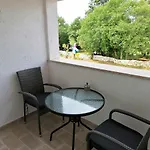 Apartmán Casa Val Madorso