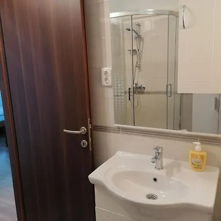 Casa Val Madorso Lejlighed Peroj