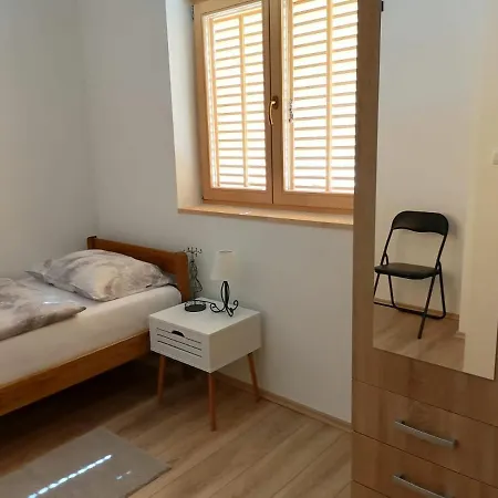 Apartman Casa Val Madorso