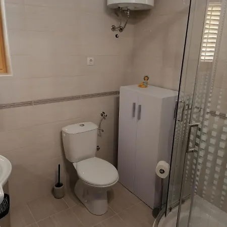 Casa Val Madorso Peroj