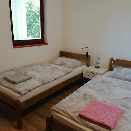Casa Val Madorso