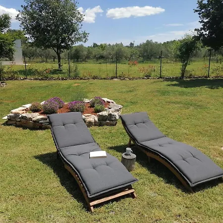 Apartment Casa Val Madorso Peroj