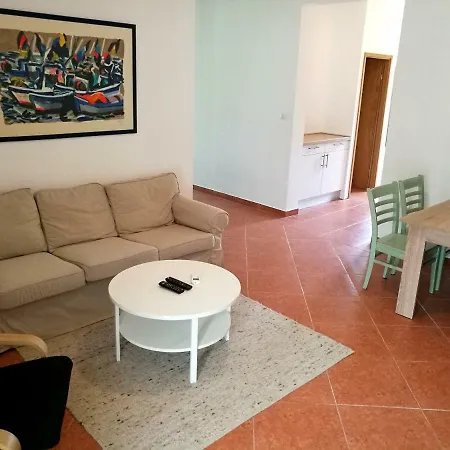 Casa Val Madorso Lejlighed
