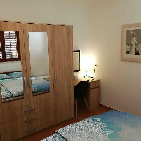 Apartman Casa Val Madorso