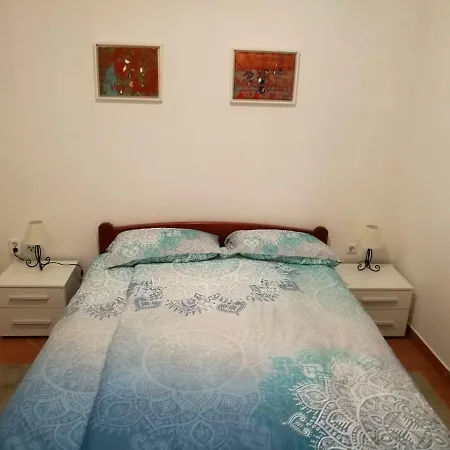 Casa Val Madorso Lejlighed