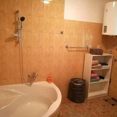 Lejlighed Casa Val Madorso Peroj