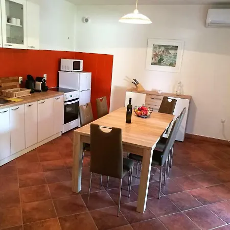 Casa Val Madorso Lejlighed