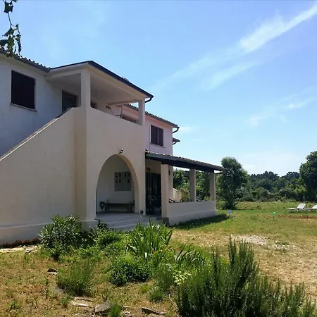 Apartmán Casa Val Madorso *