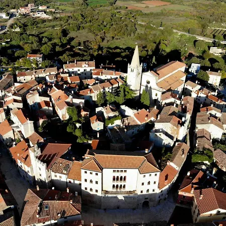 Casa Val Madorso * Peroj