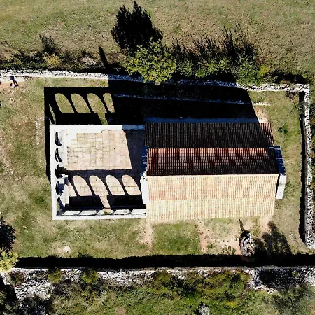 Casa Val Madorso Lejlighed *