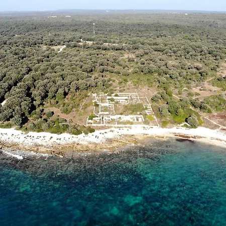 Casa Val Madorso Apartman