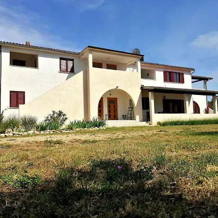 Casa Val Madorso