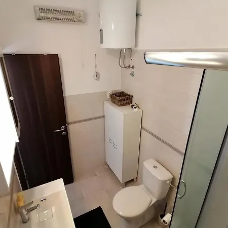Casa Val Madorso Lejlighed Peroj