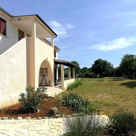 Casa Val Madorso *