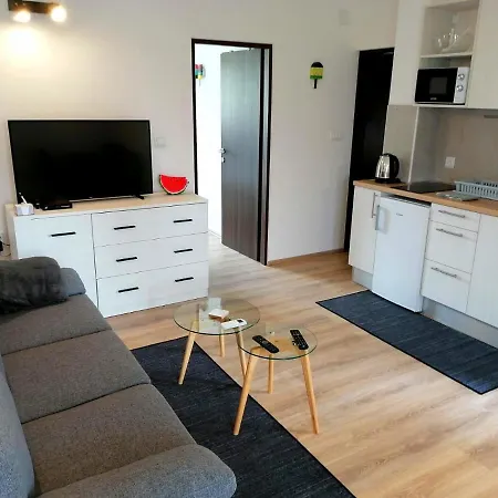 Casa Val Madorso Apartman *