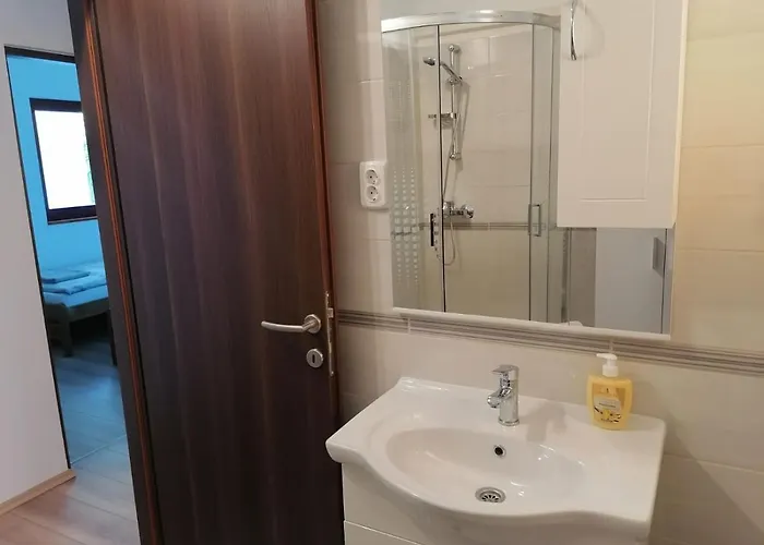 Casa Val Madorso Apartmán Peroj