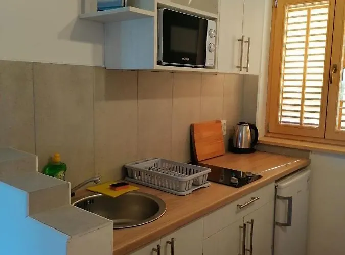 Apartmán Casa Val Madorso Peroj