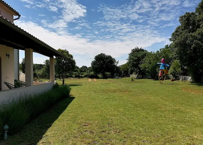 Casa Val Madorso * Peroj