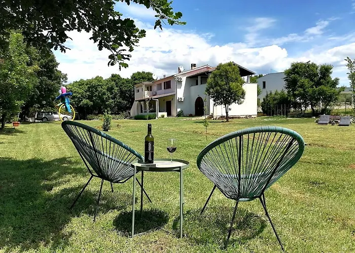 Casa Val Madorso Peroj