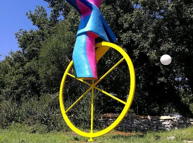 Apartmán Casa Val Madorso Peroj