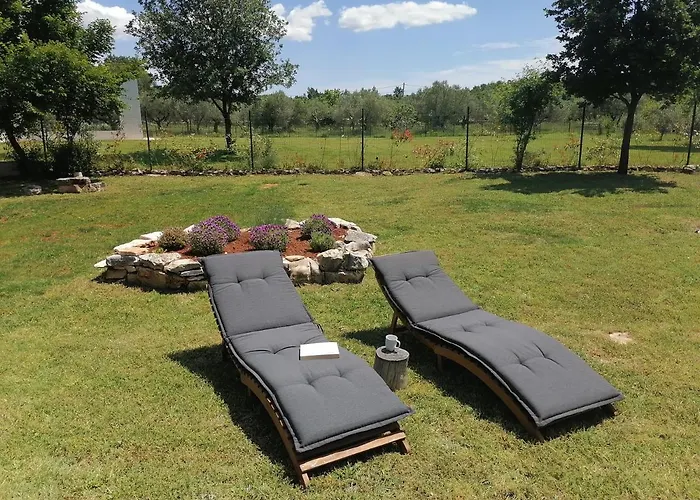 Apartmán Casa Val Madorso Peroj