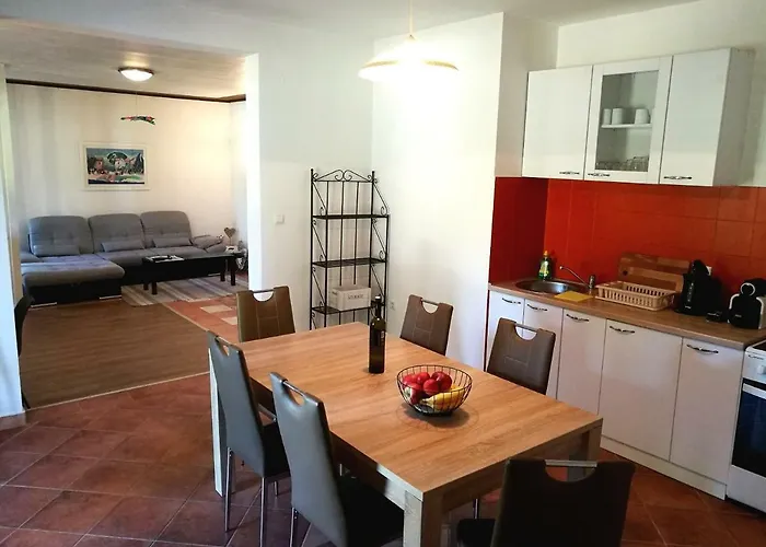 Apartmán Casa Val Madorso