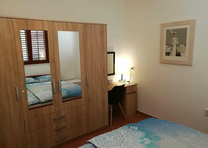 Apartmán Casa Val Madorso