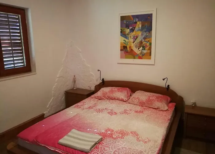 Casa Val Madorso Peroj