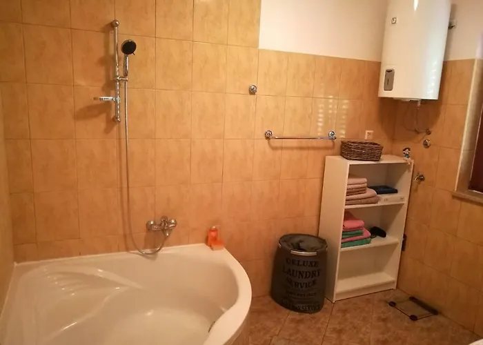 Apartmán Casa Val Madorso Peroj