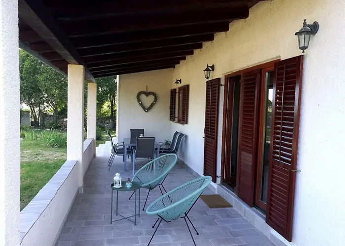 Casa Val Madorso * Peroj