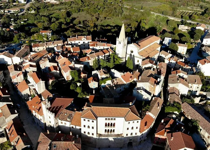 Casa Val Madorso * Peroj