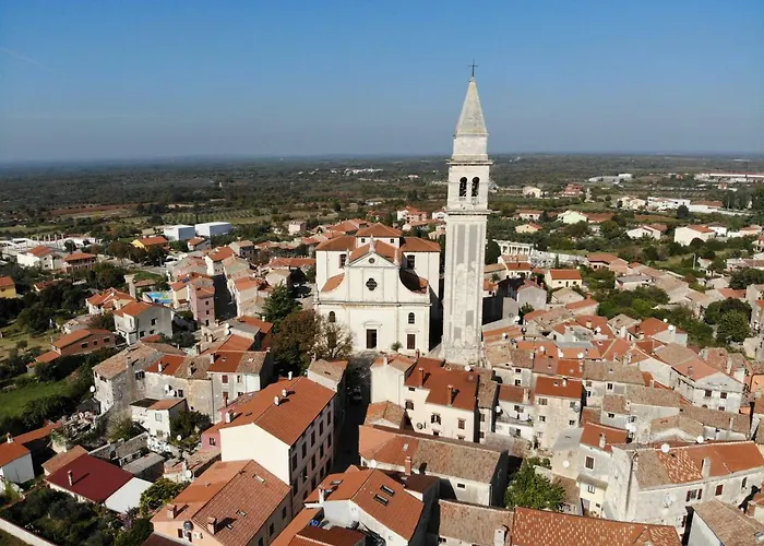 Casa Val Madorso * Peroj