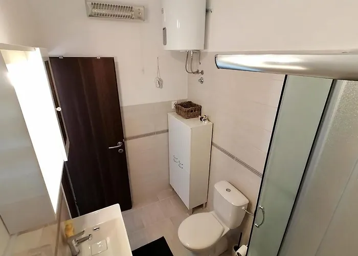 Casa Val Madorso Apartmán Peroj