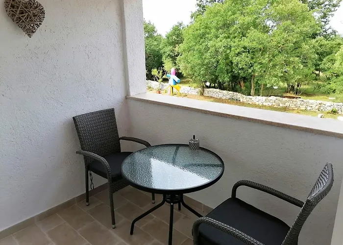 Apartmán Casa Val Madorso