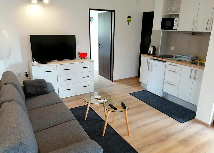 Casa Val Madorso Apartmán *