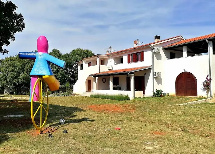 Apartmán Casa Val Madorso *