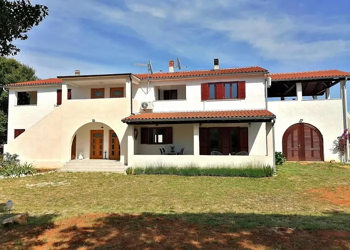 Casa Val Madorso Peroj