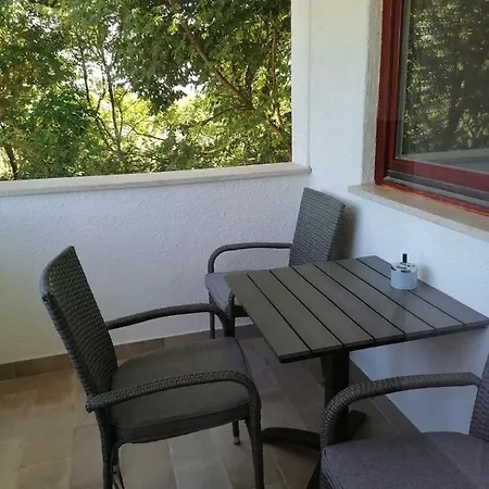 Casa Val Madorso *