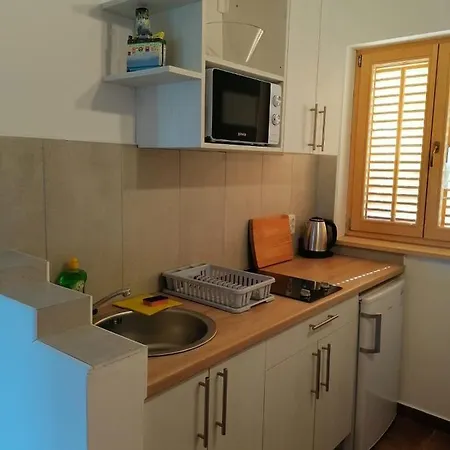 Apartament Casa Val Madorso Peroj