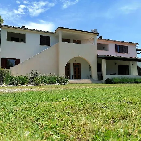 Apartament Casa Val Madorso *