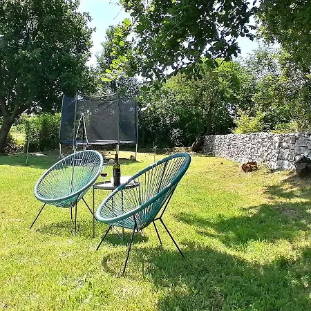Casa Val Madorso Peroj