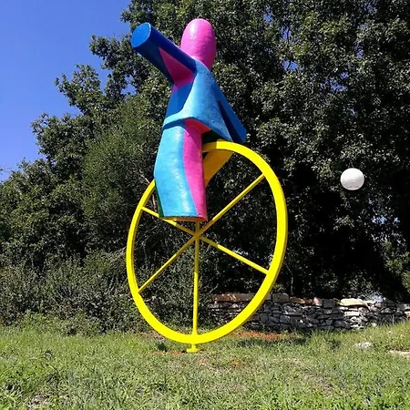 Διαμέρισμα Casa Val Madorso Peroj