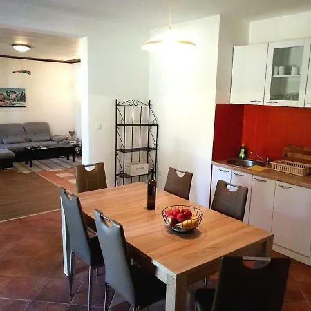 Apartament Casa Val Madorso