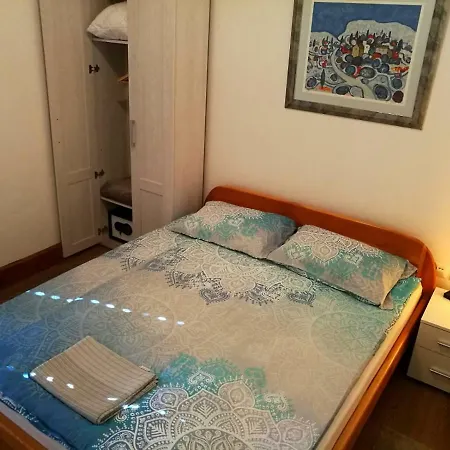 Casa Val Madorso Apartament