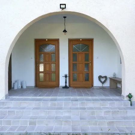 Διαμέρισμα Casa Val Madorso *